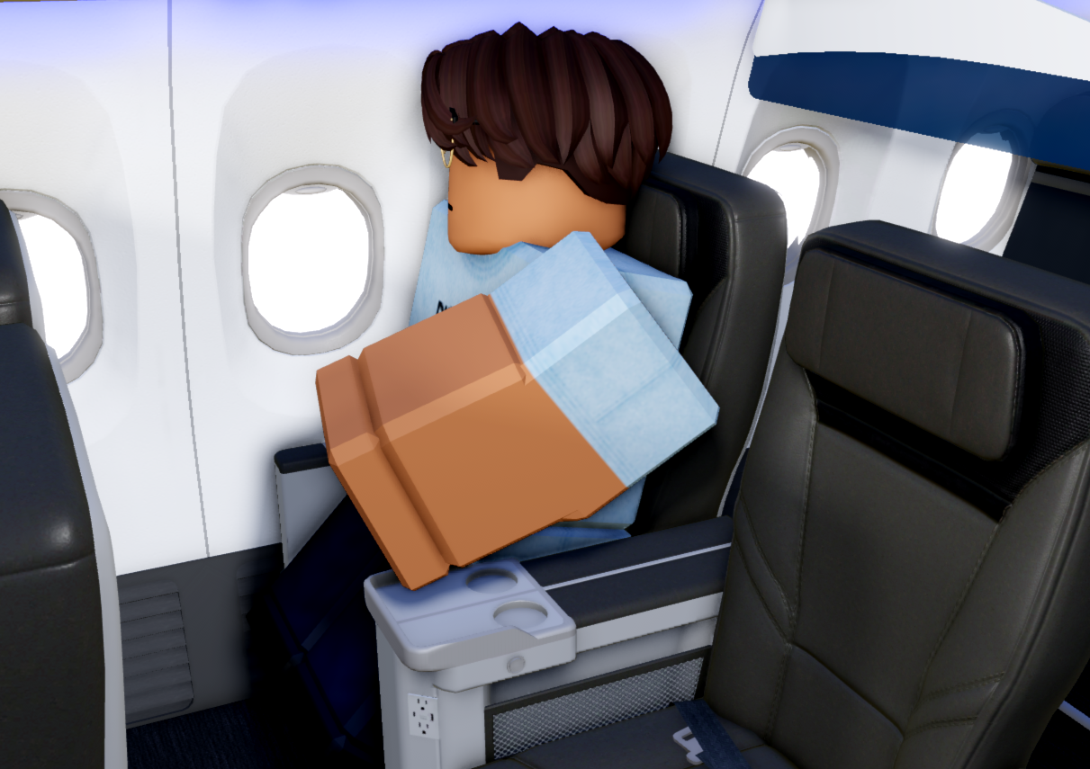 AlaskaHawaiian first class experience